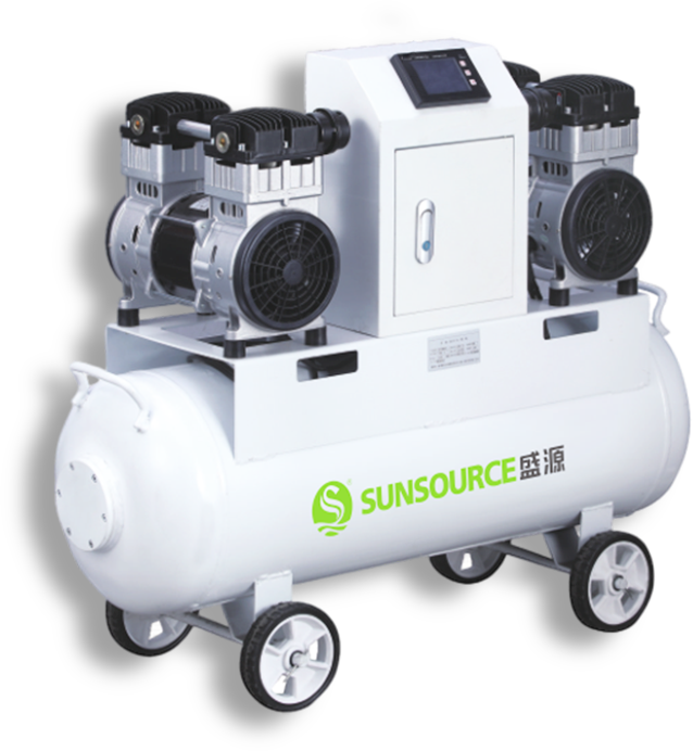 無油真空泵在實驗室中有什么應(yīng)用？